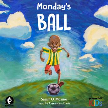 Monday's Ball