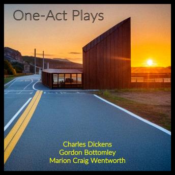 One-Act Plays