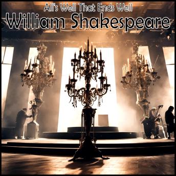 Download All's Well That Ends Well by William Shakespeare