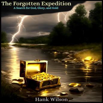 The Forgotten Expedition