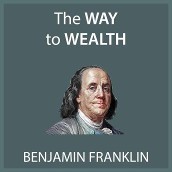 Franklin's Way to Wealth