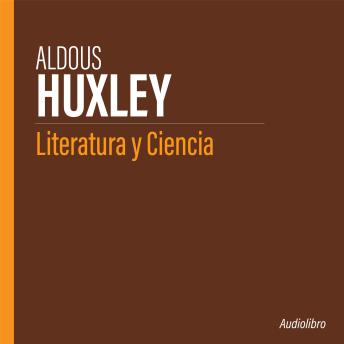 [Spanish] - Literatura y Ciencia