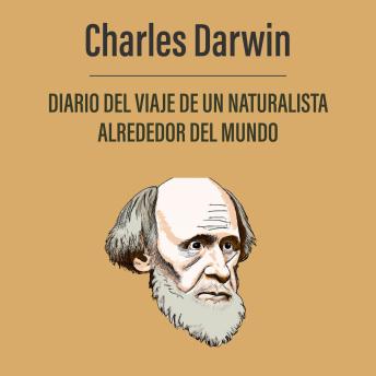 [Spanish] - Diario del viaje de un naturalista alrededor del mundo