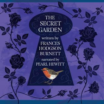 Listen Best Audiobooks Kids The Secret Garden by Frances Hodgson Burnett Audiobook Free Download Kids free audiobooks and podcast