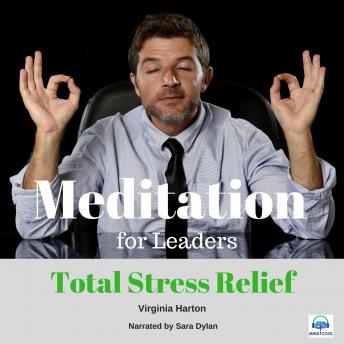Meditation for Leaders: Total Stress Relief