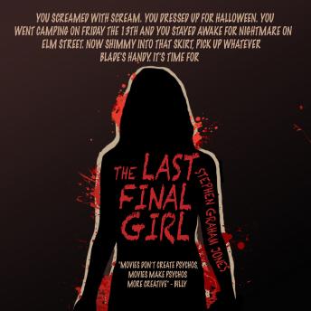 The Last Final Girl