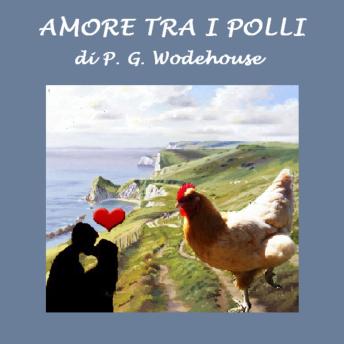 [Italian] - Amore tra i polli