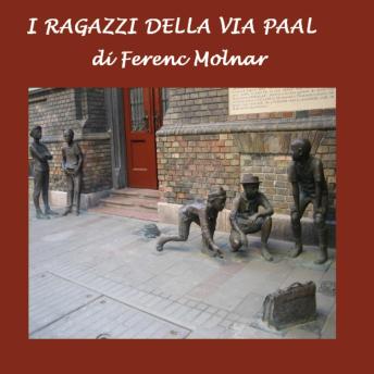 [Italian] - I ragazzi della Via Paal