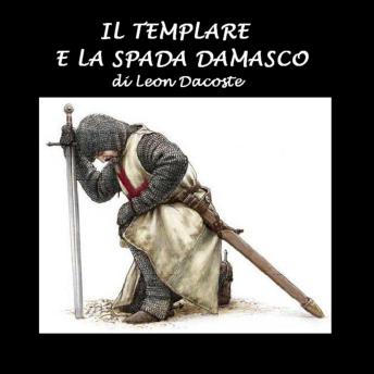 [Italian] - Il templare e la spada damasco