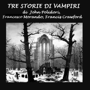 [Italian] - Tre storie di vampiri
