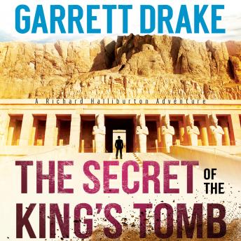 The Secret of the King's Tomb