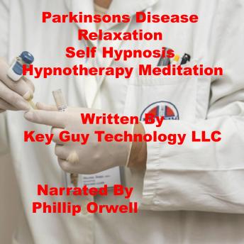 Parkinsons Disease Relaxation Self Hypnosis Hypnotherapy Meditation