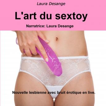 [French] - L'art du sextoy