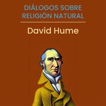 [Spanish] - Diálogos sobre Religión Natural