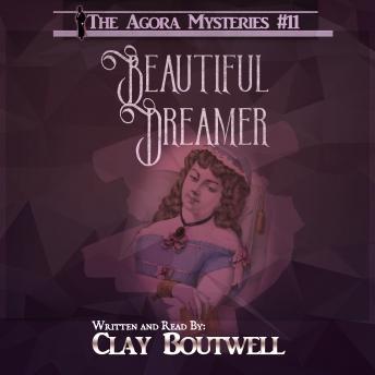 Beautiful Dreamer: A 19th Century Historical Murder Mystery Novella, Audio book by Clay Boutwell