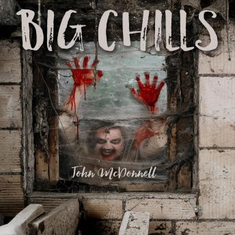 Big Chills, Audio book by John Mcdonnell