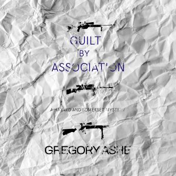 Download Guilt by Association by Gregory Ashe