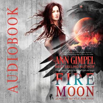 Fire Moon: Urban Fantasy Romance