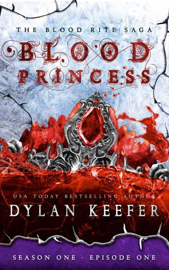 Blood Princess: Season One - Episode One
