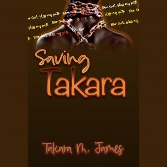 Saving Takara