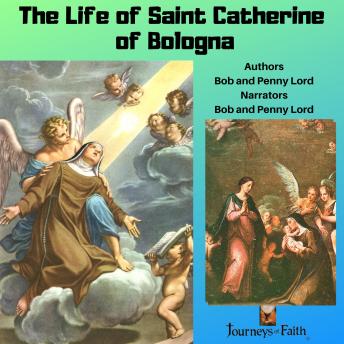 The Life of Saint Catherine of Bologna