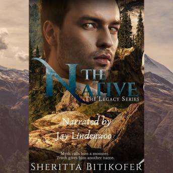 The Native (A Legacy Novella)