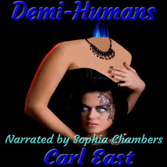 Download Demi-Humans by Carl East, Carl