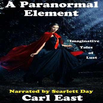 Download Paranormal Element by Carl East