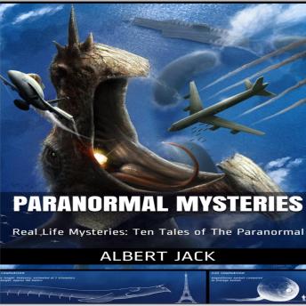 Paranormal Mysteries: