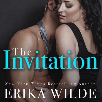 The Invitation (The Marriage Diaries, Book 2)
