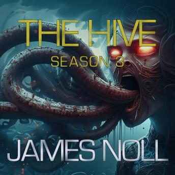 The Hive: Season 3