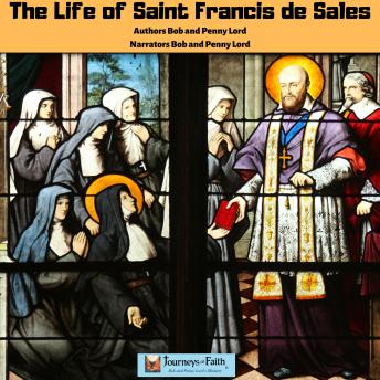 The Life of Saint Francis de Sales