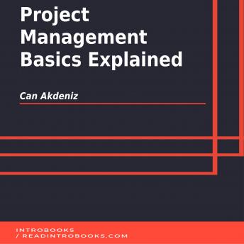 Project Management Basics Explained