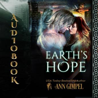 Earth's Hope: Dystopian Urban Fantasy