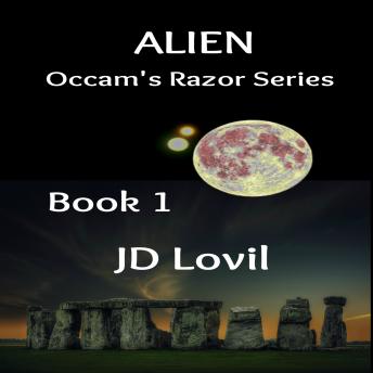 Alien: Occam's Razor Book 1