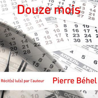[French] - Douze mois