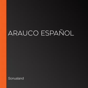 [Spanish] - Arauco Español