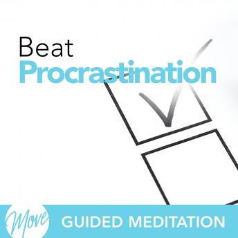 Beat Procrastination