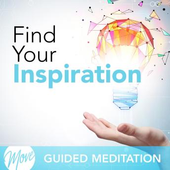 Find Your Inspiration