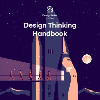 Design Thinking Handbook, Audio book by Eli Woolery