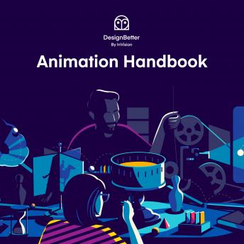 Download Animation Handbook by Ryan Mcleod