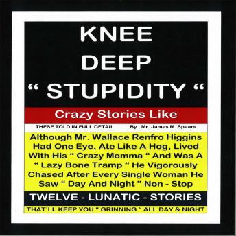 Knee Deep Stupidity
