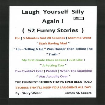Laugh Yourself Silly