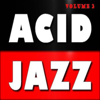 Acid Jazz, Vol. 2