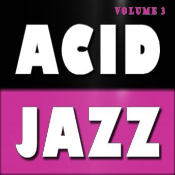 Acid Jazz, Vol. 3
