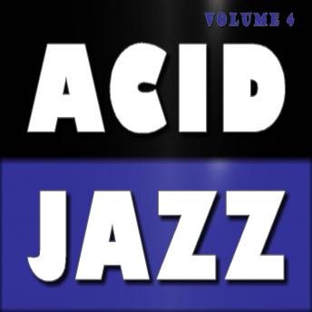 Acid Jazz, Vol. 4