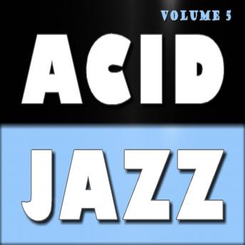 Acid Jazz, Vol. 5