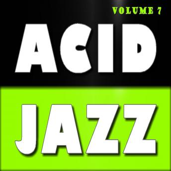 Acid Jazz, Vol. 7