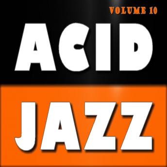 Acid Jazz, Vol. 10