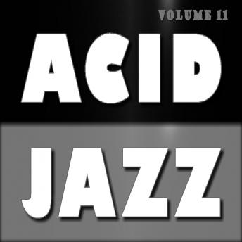 Acid Jazz, Vol. 11